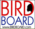 Bird Board